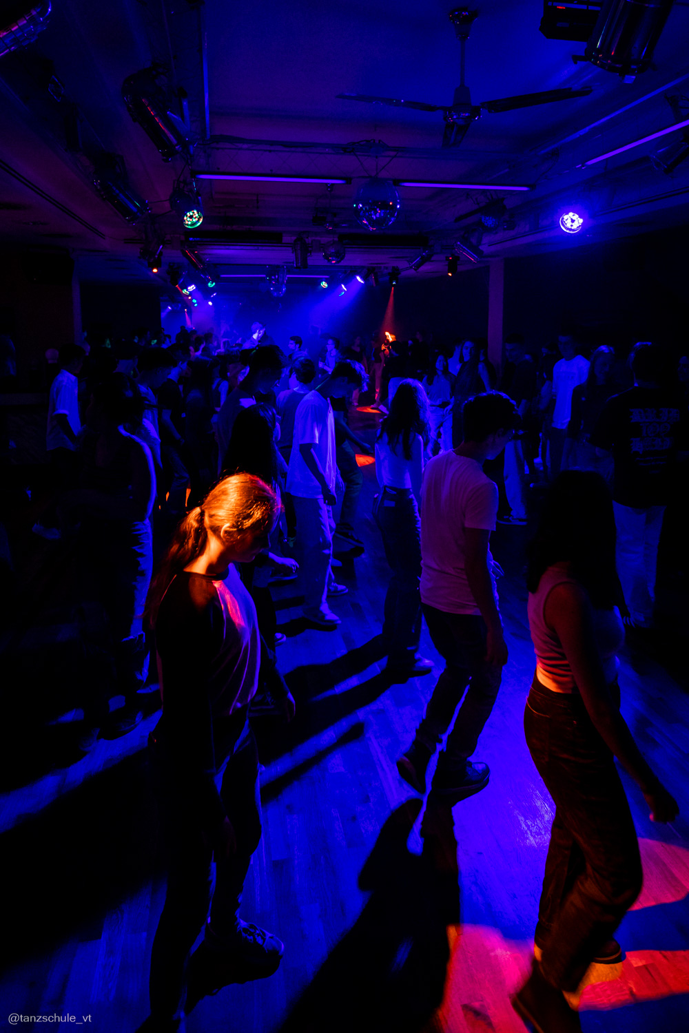 20230325 Ballcheck Tanzparty 5052